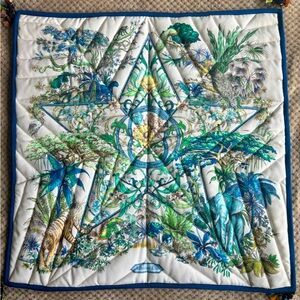 Dior Mumbai 2023 Prayer Mat